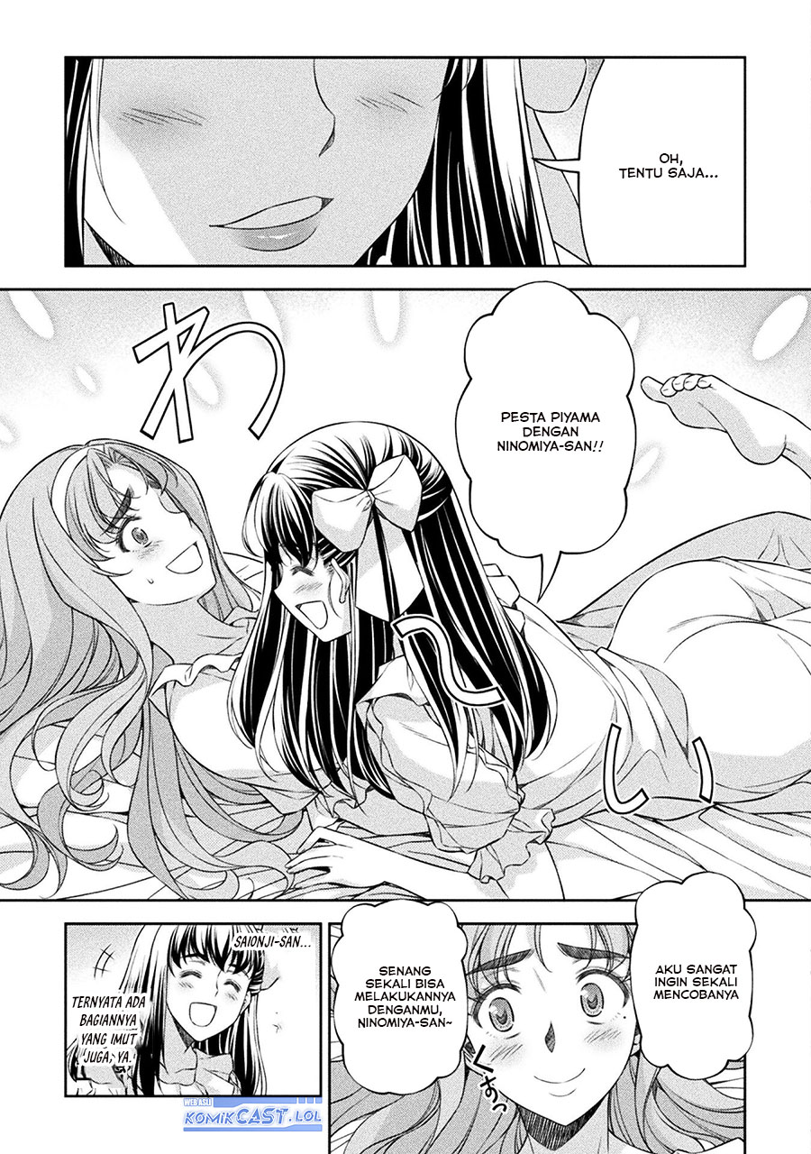 Dilarang COPAS - situs resmi www.mangacanblog.com - Komik silver plan to redo from jk 073 - chapter 73 74 Indonesia silver plan to redo from jk 073 - chapter 73 Terbaru 3|Baca Manga Komik Indonesia|Mangacan
